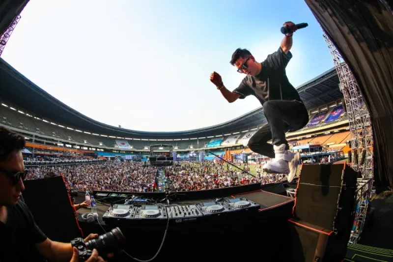 ULTRA KOREA