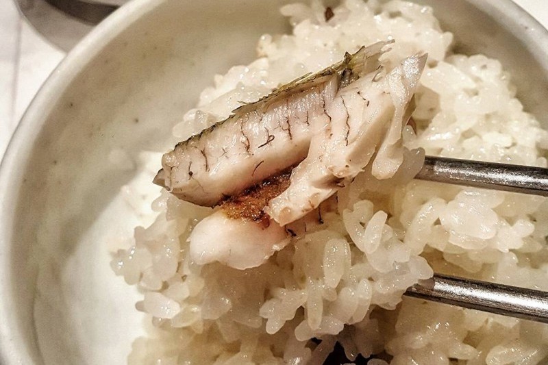 五味家(新沙分店)