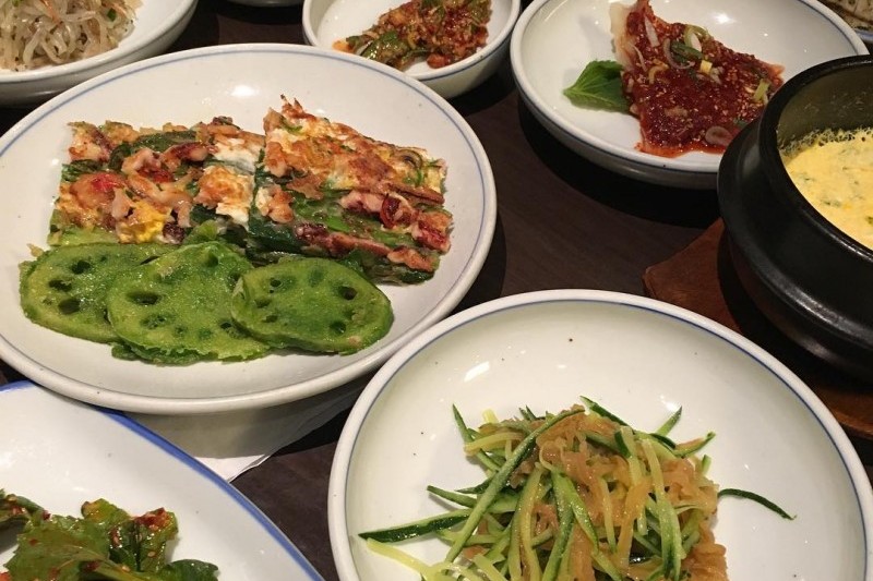 五味家(新沙分店)