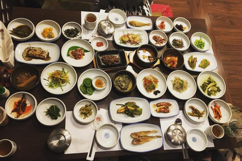 五味家(新沙分店)