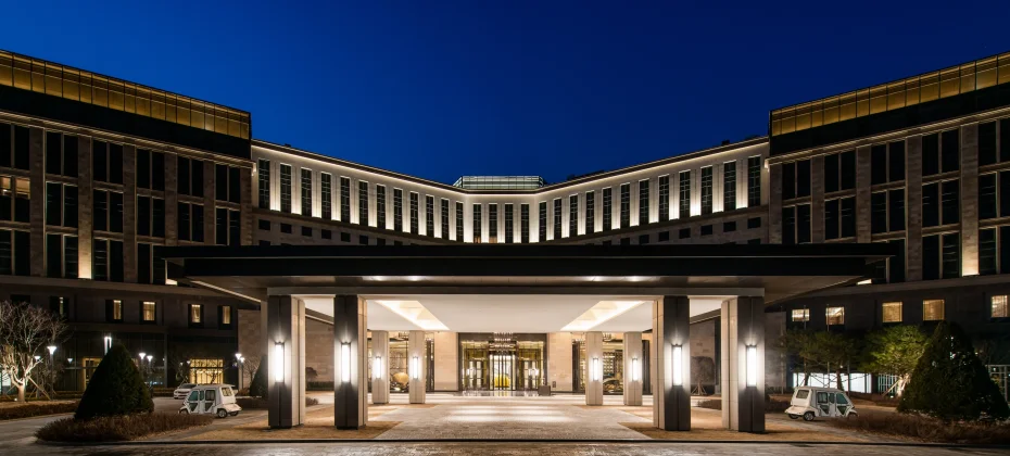 仁川百樂達斯娛樂場優惠券(PARADISE CITY CASINO COUPON) / KOREA CASINO COUPON / Incheon CASINO P-City Casino