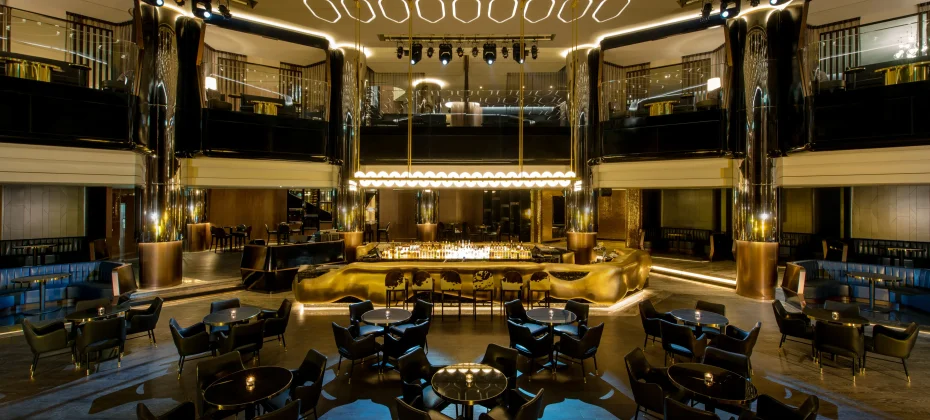 仁川百樂達斯娛樂場優惠券(PARADISE CITY CASINO COUPON) / KOREA CASINO COUPON / Incheon CASINO P-City Casino