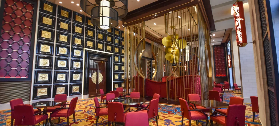 仁川百樂達斯娛樂場優惠券(PARADISE CITY CASINO COUPON) / KOREA CASINO COUPON / Incheon CASINO P-City Casino