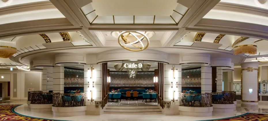仁川百樂達斯娛樂場優惠券(PARADISE CITY CASINO COUPON) / KOREA CASINO COUPON / Incheon CASINO P-City Casino