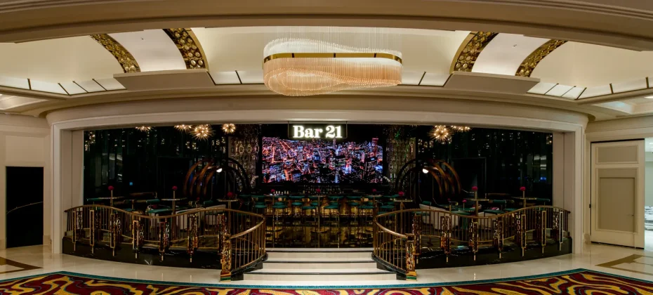 仁川百樂達斯娛樂場優惠券(PARADISE CITY CASINO COUPON) / KOREA CASINO COUPON / Incheon CASINO P-City Casino