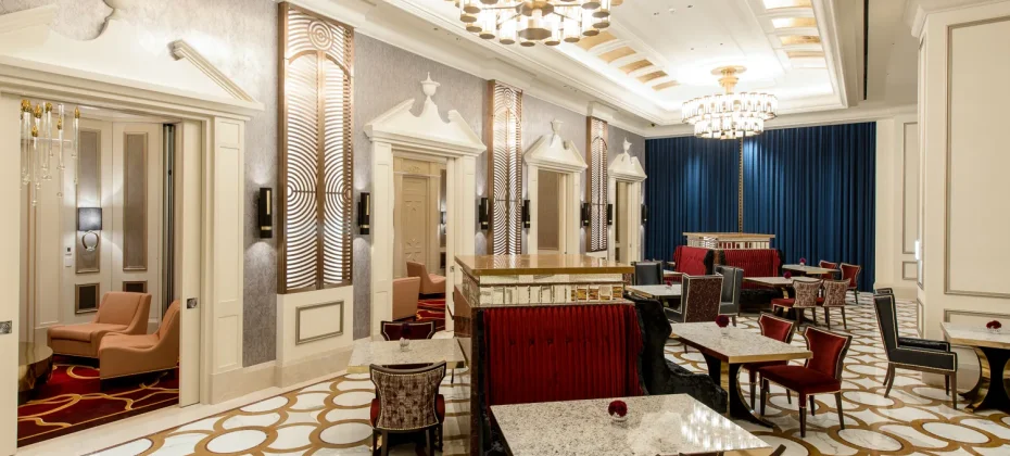 仁川百樂達斯娛樂場優惠券(PARADISE CITY CASINO COUPON) / KOREA CASINO COUPON / Incheon CASINO P-City Casino