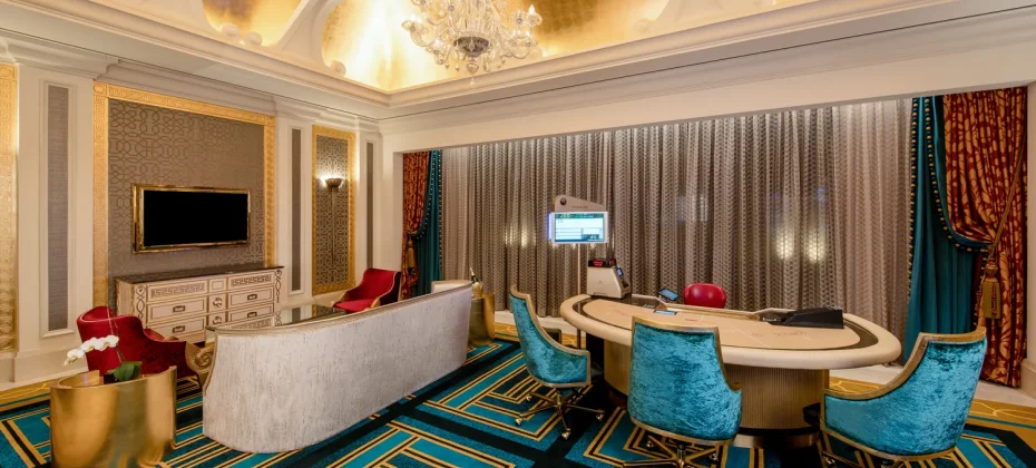 仁川百樂達斯娛樂場優惠券(PARADISE CITY CASINO COUPON) / KOREA CASINO COUPON / Incheon CASINO P-City Casino