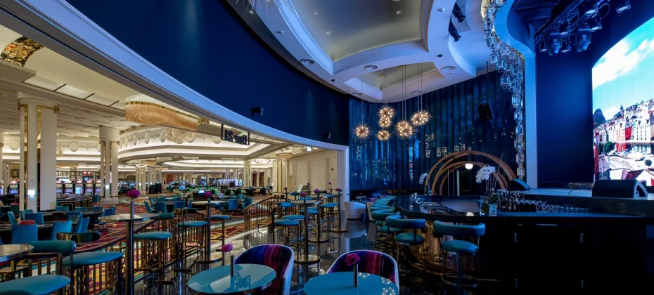 仁川百樂達斯娛樂場優惠券(PARADISE CITY CASINO COUPON) / KOREA CASINO COUPON / Incheon CASINO P-City Casino
