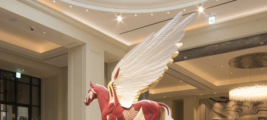 仁川百樂達斯娛樂場優惠券(PARADISE CITY CASINO COUPON) / KOREA CASINO COUPON / Incheon CASINO P-City Casino