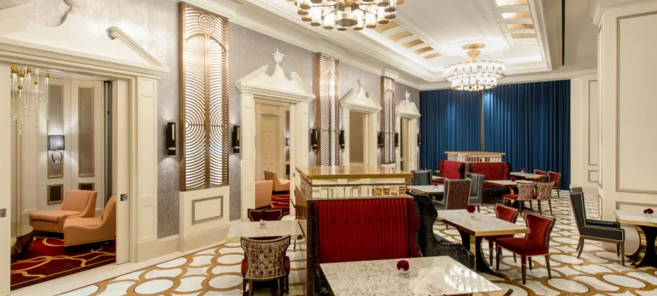 仁川百樂達斯娛樂場優惠券(PARADISE CITY CASINO COUPON) / KOREA CASINO COUPON / Incheon CASINO P-City Casino