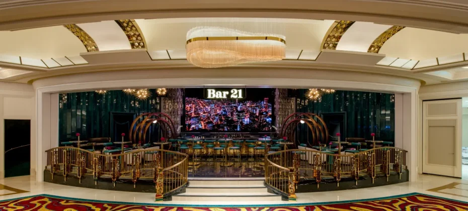 仁川百樂達斯娛樂場優惠券(PARADISE CITY CASINO COUPON) / KOREA CASINO COUPON / Incheon CASINO P-City Casino