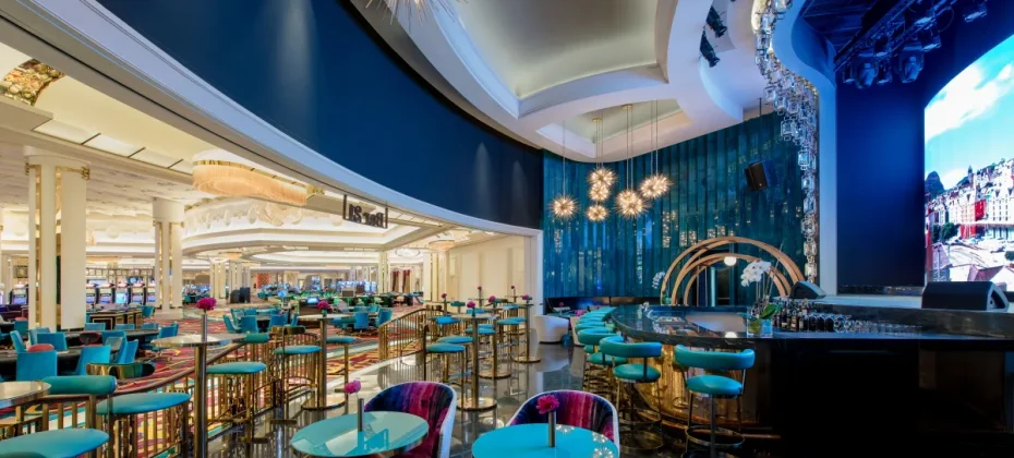 仁川百樂達斯娛樂場優惠券(PARADISE CITY CASINO COUPON) / KOREA CASINO COUPON / Incheon CASINO P-City Casino