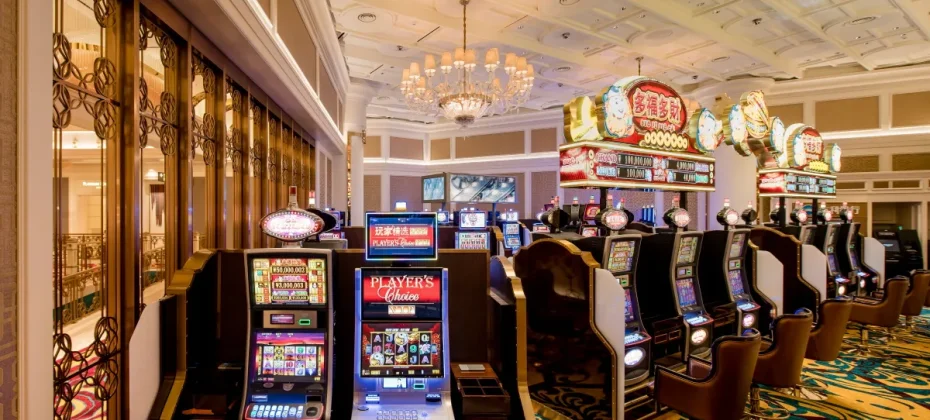 仁川百樂達斯娛樂場優惠券(PARADISE CITY CASINO COUPON) / KOREA CASINO COUPON / Incheon CASINO P-City Casino