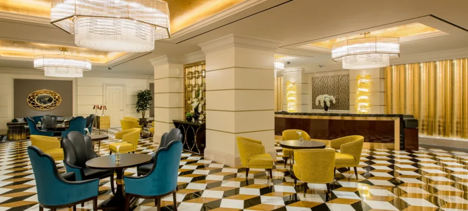 仁川百樂達斯娛樂場優惠券(PARADISE CITY CASINO COUPON) / KOREA CASINO COUPON / Incheon CASINO P-City Casino
