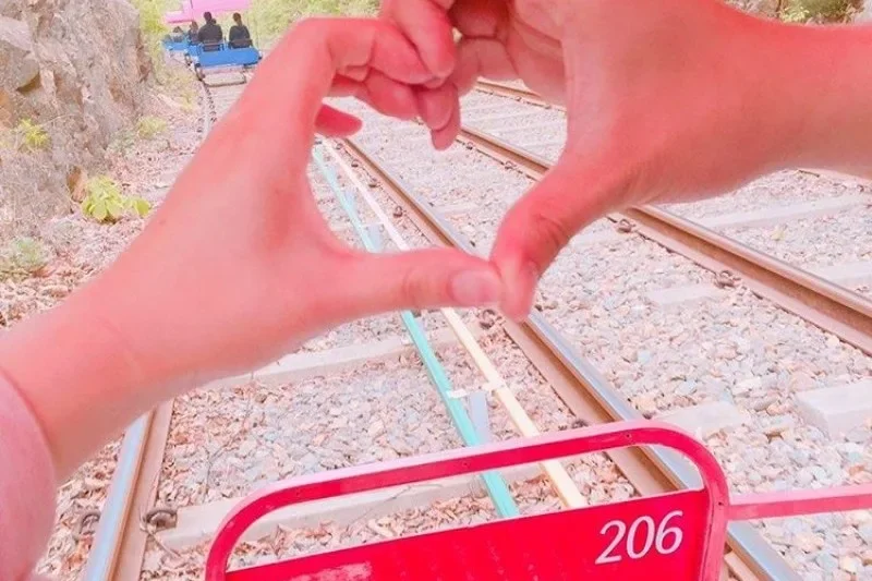 ★皇牌★南怡島一天團D