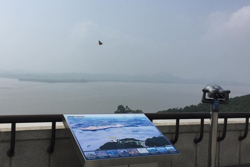 彩色藝術之旅