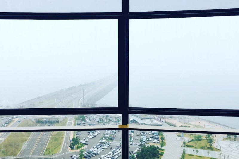 大阜島一天團