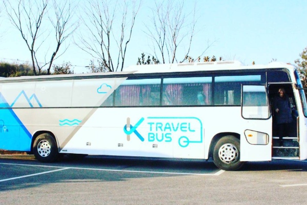 [Koreantravel] 請搭乘外國遊客專用巴士—— “K-Travel Bus”