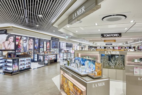 都塔免稅店
