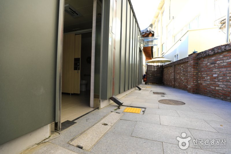 近代文化體驗館桂山禮家