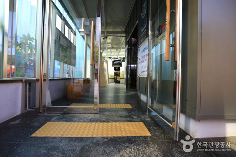近代文化體驗館桂山禮家