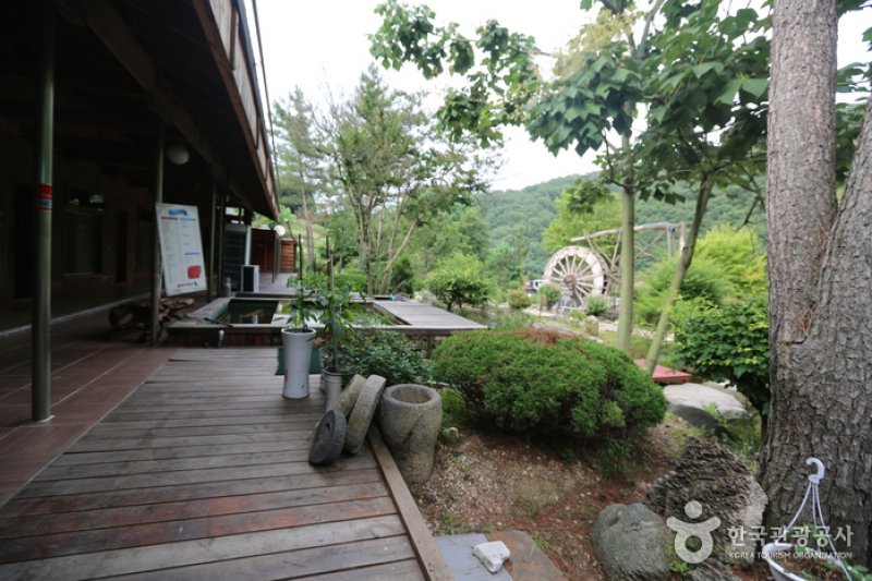 松天花園 (3/4)
