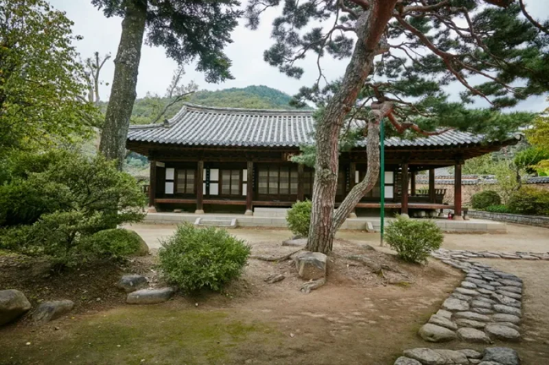 南平文氏本里世居地 (5/22)