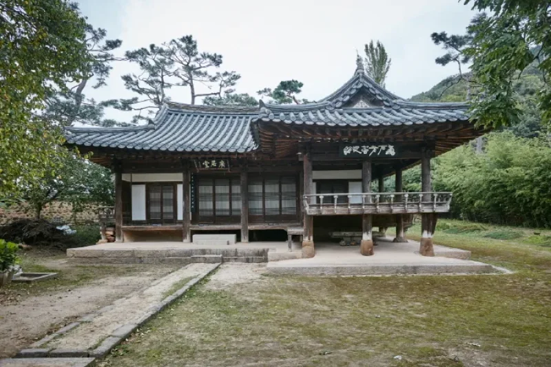 南平文氏本里世居地 (18/22)