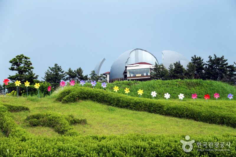 牛項里恐龍化石自然史遺址 (12/16)