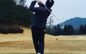 伽倻鄉村俱樂部