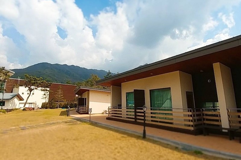 小白山豐基溫泉渡假村