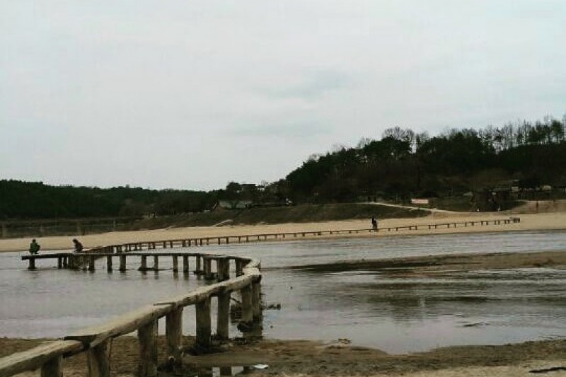 小白山豐基溫泉渡假村