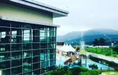 小白山豐基溫泉渡假村