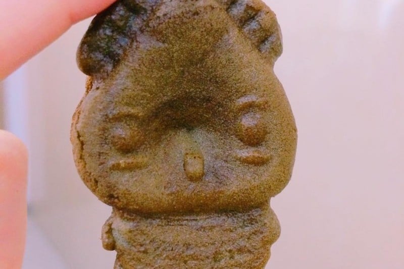 鬱陵島魷魚慶典