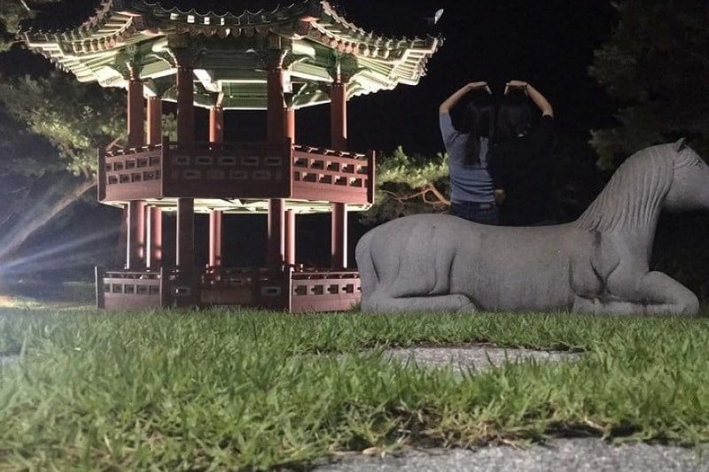 直指寺山寺體驗 (6/14)