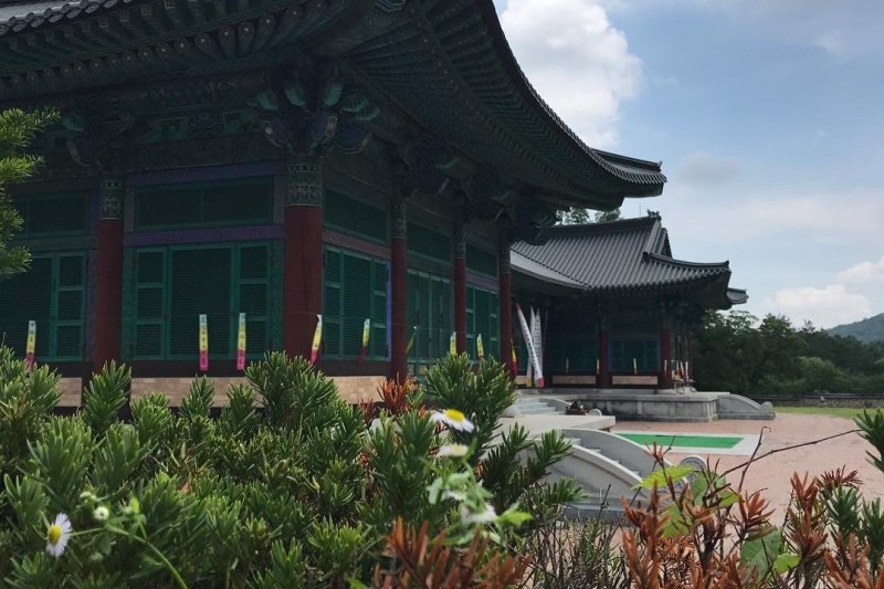 直指寺山寺體驗 (11/14)
