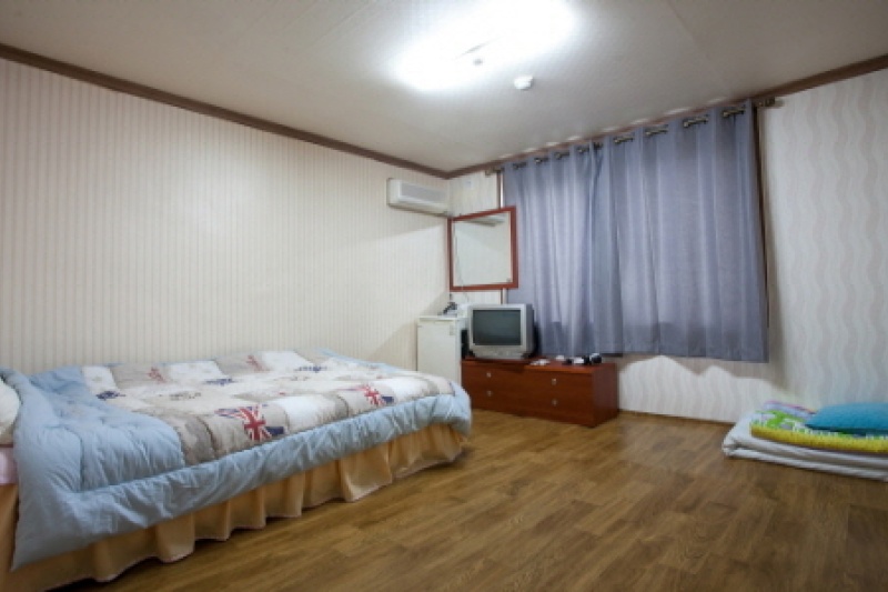 Mammos Resortel [優秀住宿設施 Goodstay]맘모스리조텔 [우수숙박시설 굿스테이] (6/10)