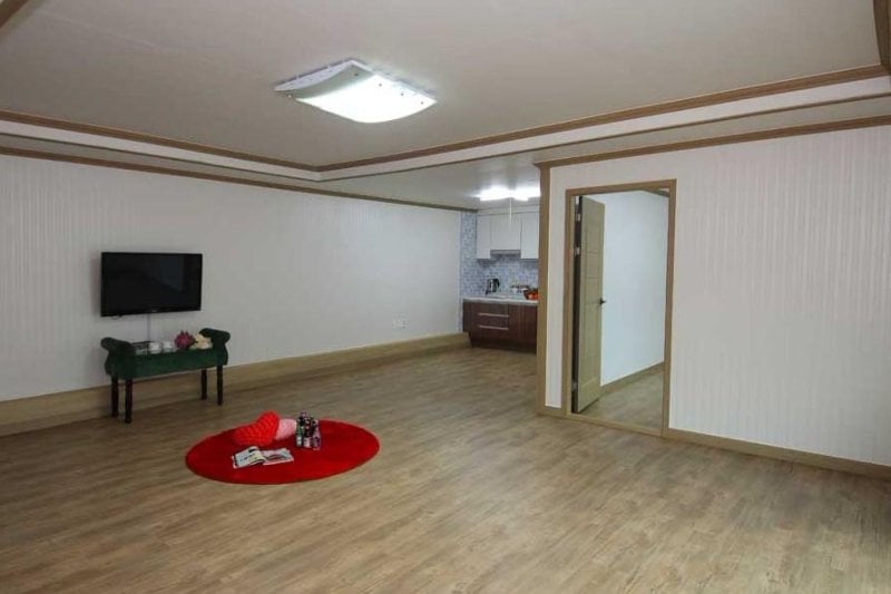 白色村莊 [優秀住宿設施 Goodstay]