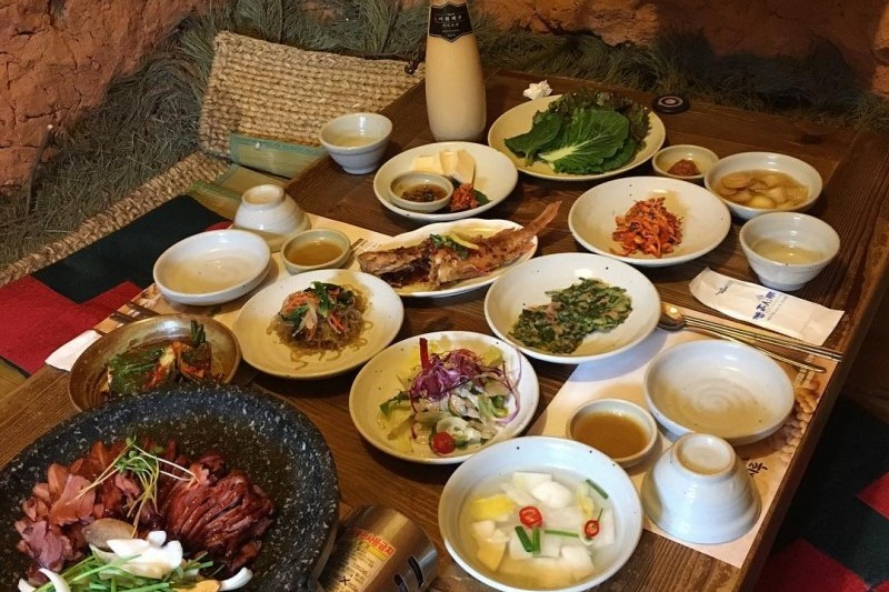 Heuksiru (6/14)