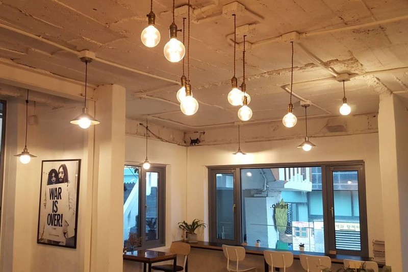 Magnolia Design Café