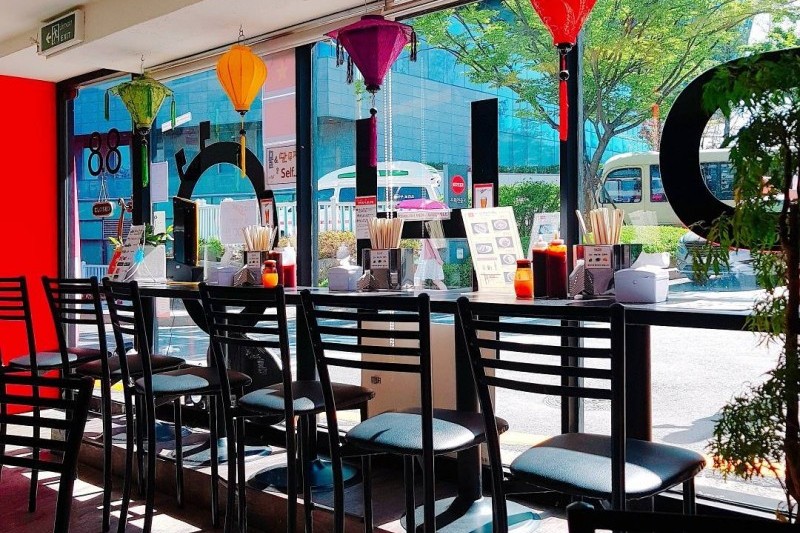Magnolia Design Café