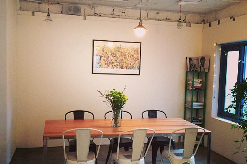 Magnolia Design Café