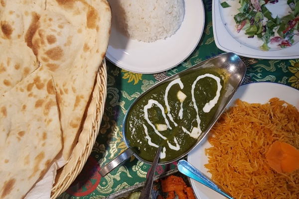 [Korean Travel] 穆斯林遊客，韓國旅行更舒心！Halal Restaurant Week