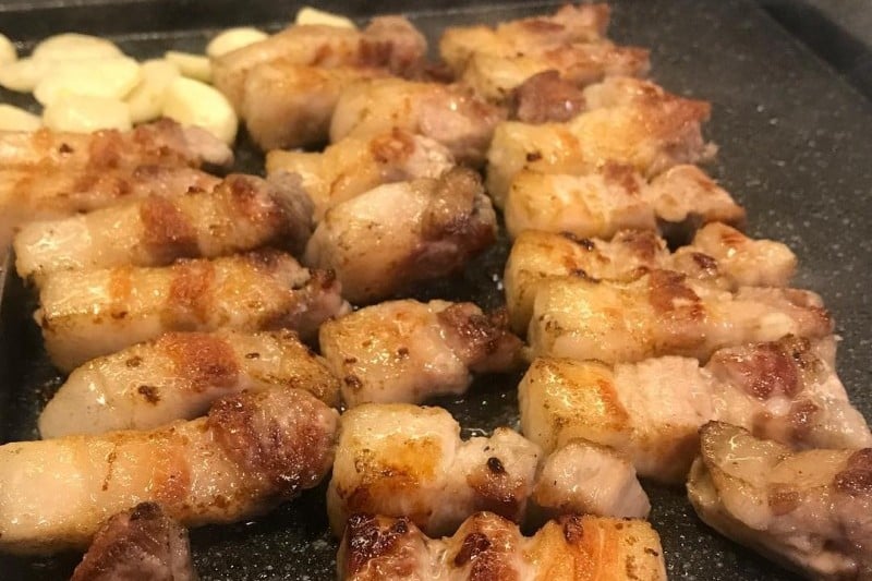 哈南豬家 梨泰院店Dining Bar