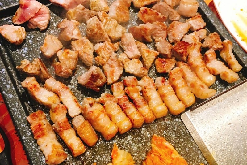 哈南豬家 梨泰院店Dining Bar