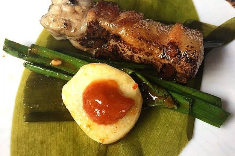 哈南豬家 梨泰院店Dining Bar