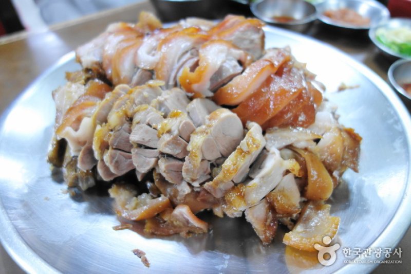 平安道豬腳店 (9/15)