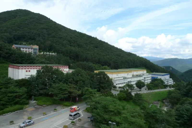 南楊州綜合攝影場 (3/5)