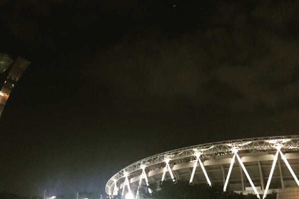 大邱運動場