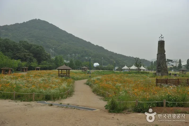 仁川大公園